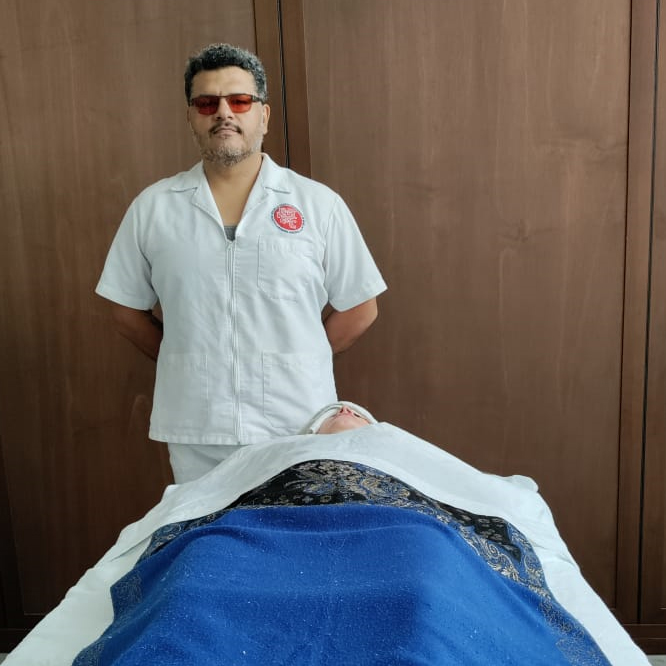 Rafael "Rojo" Caballero