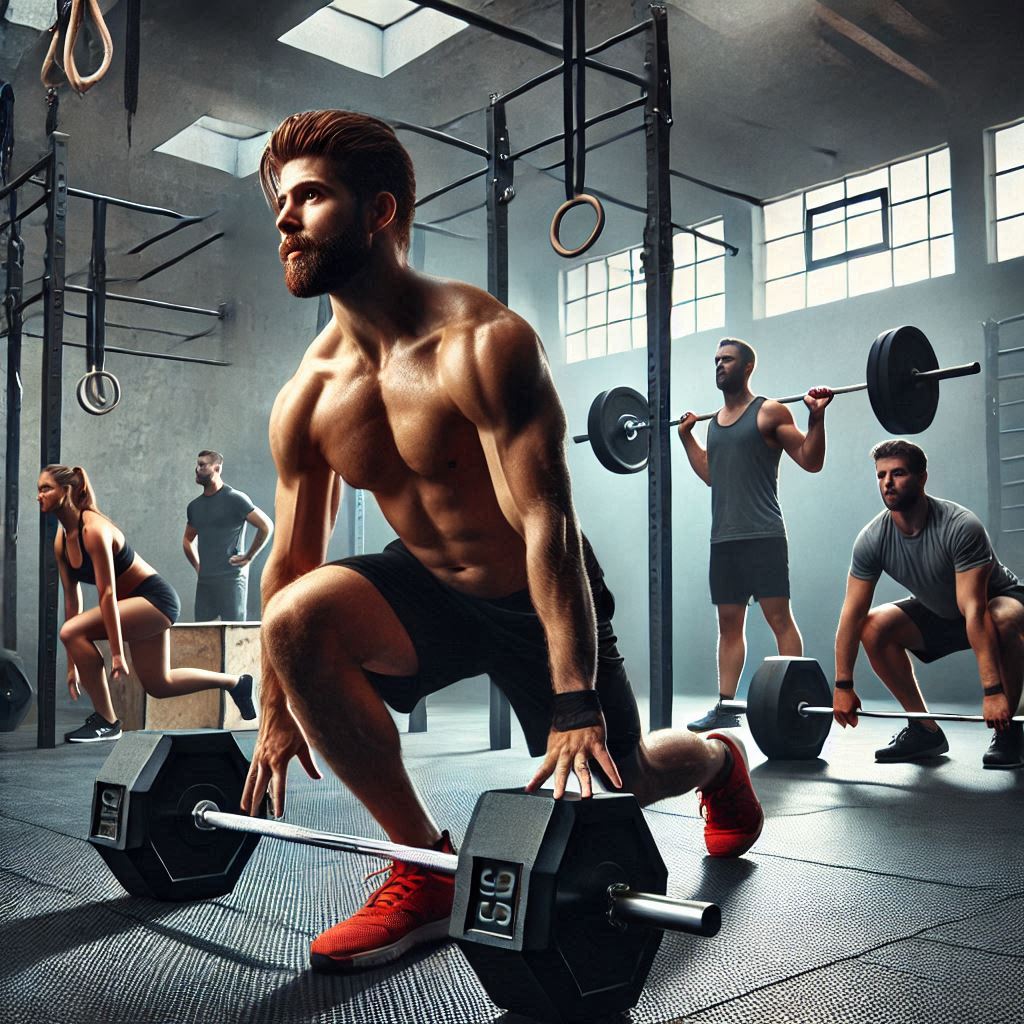 CrossFit